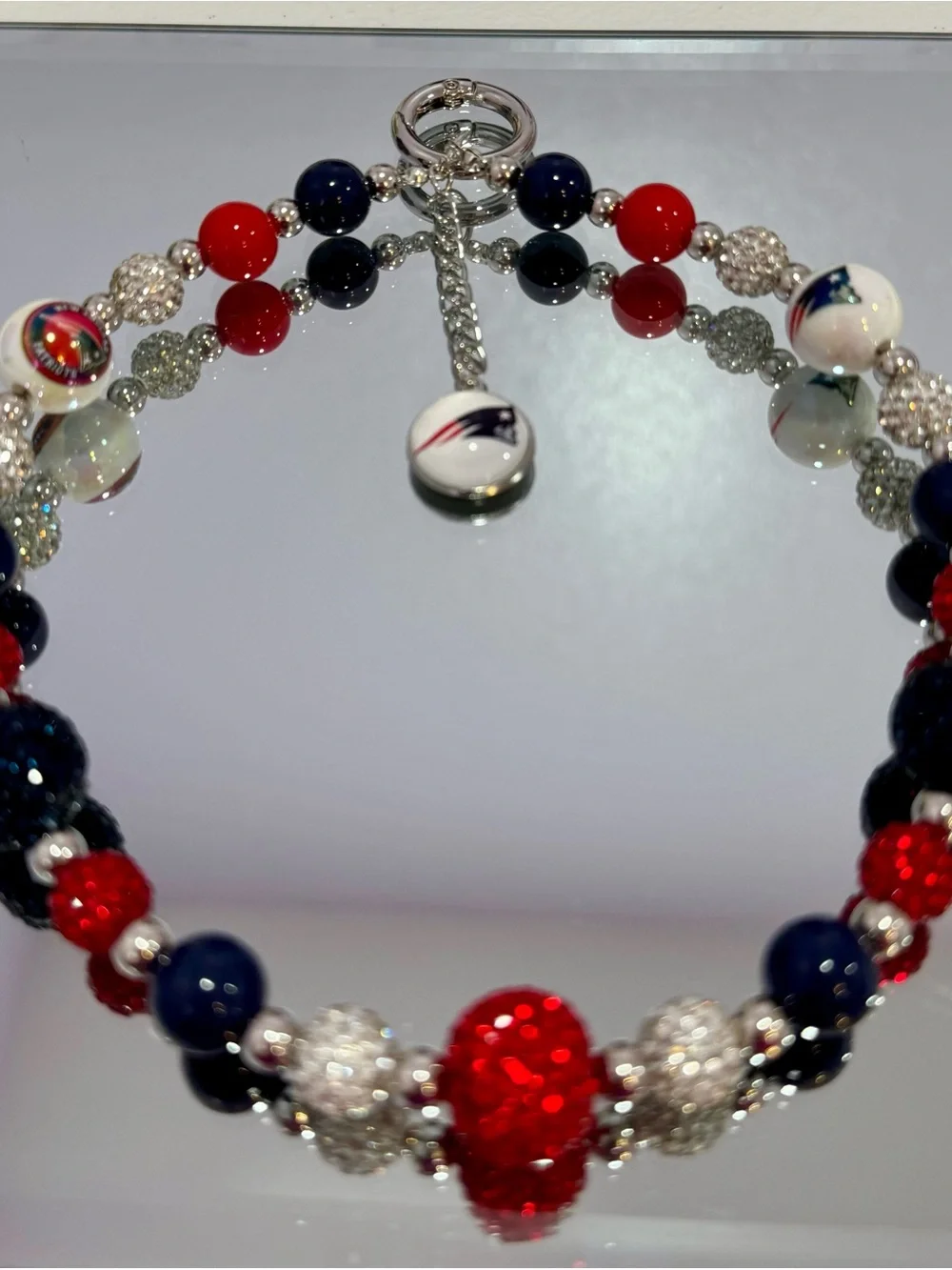 unbranded stylish beaded